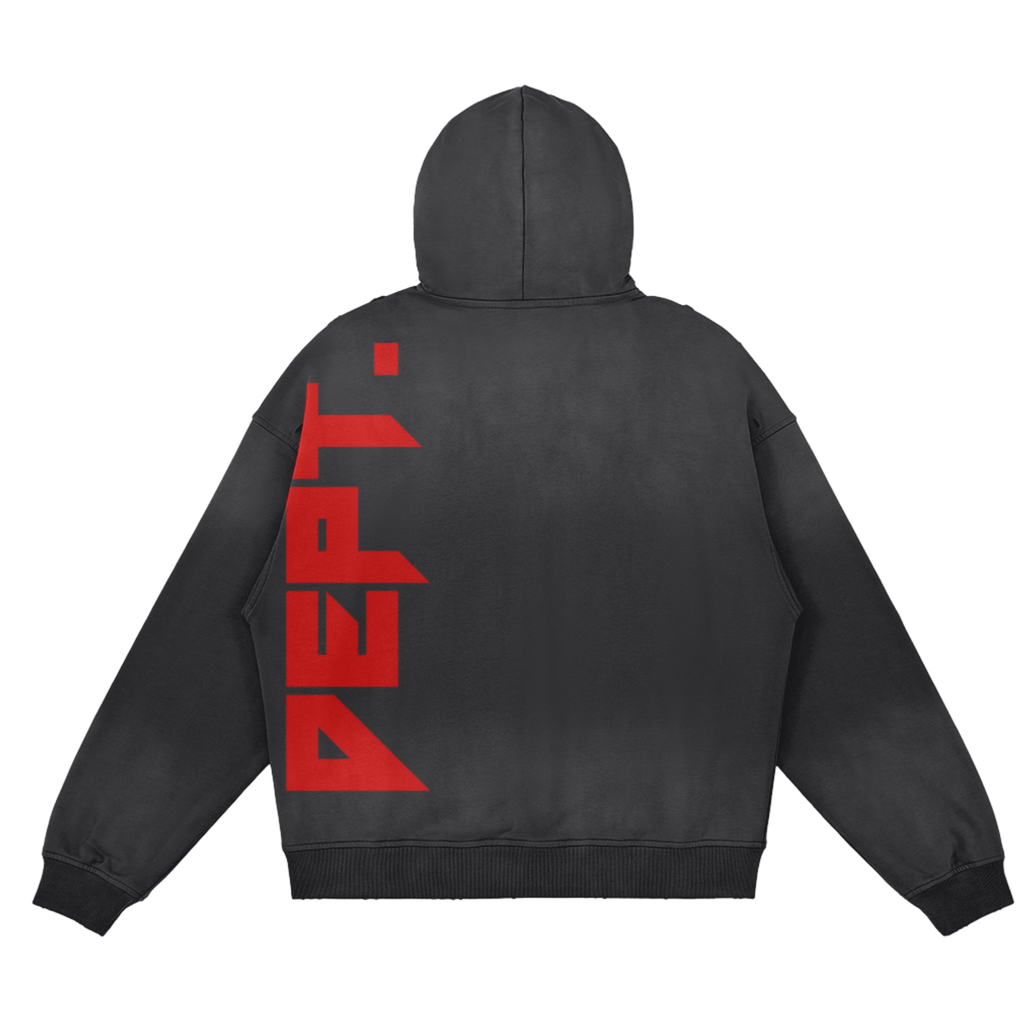 VO1 HOODIE