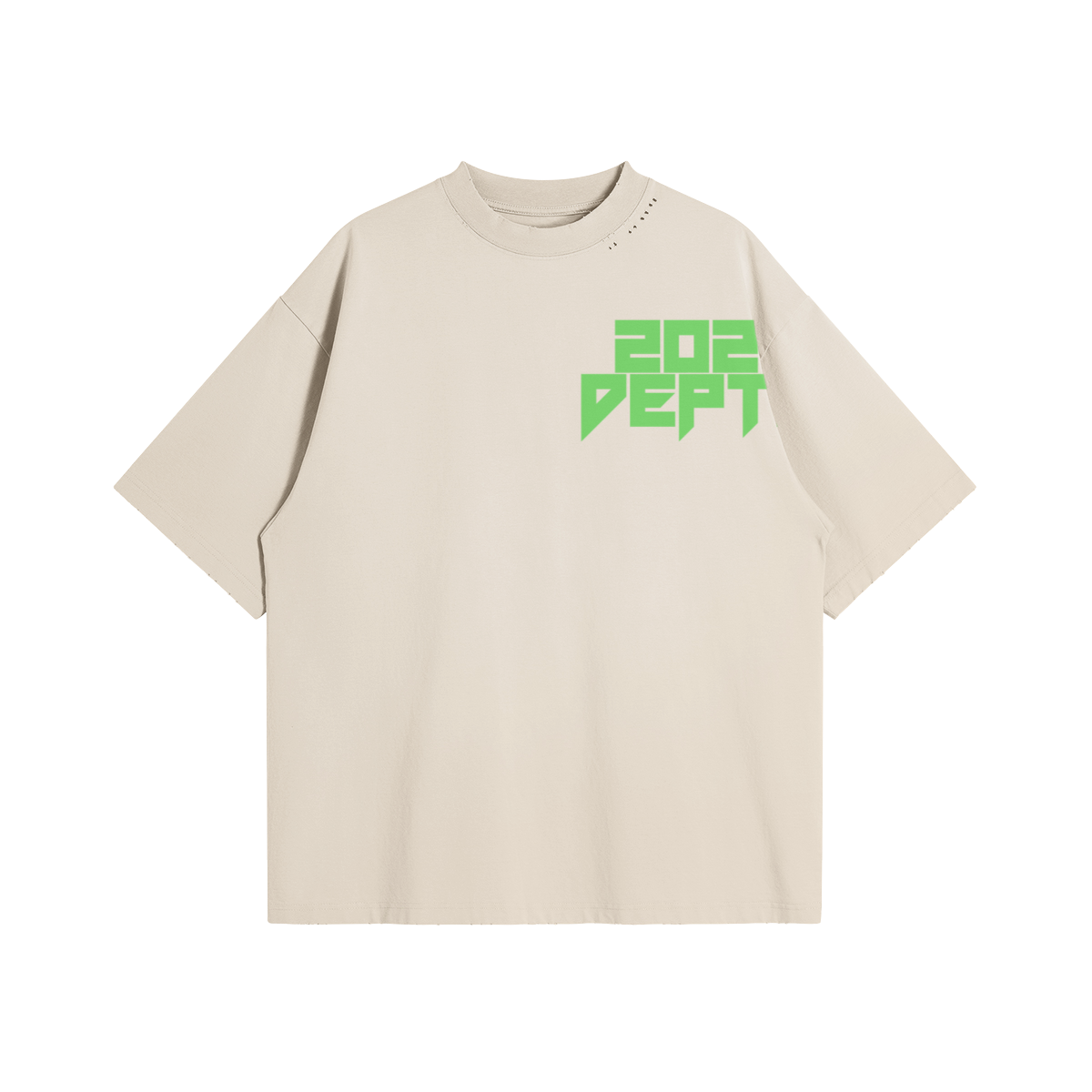 VO1 Graphic NovelTee