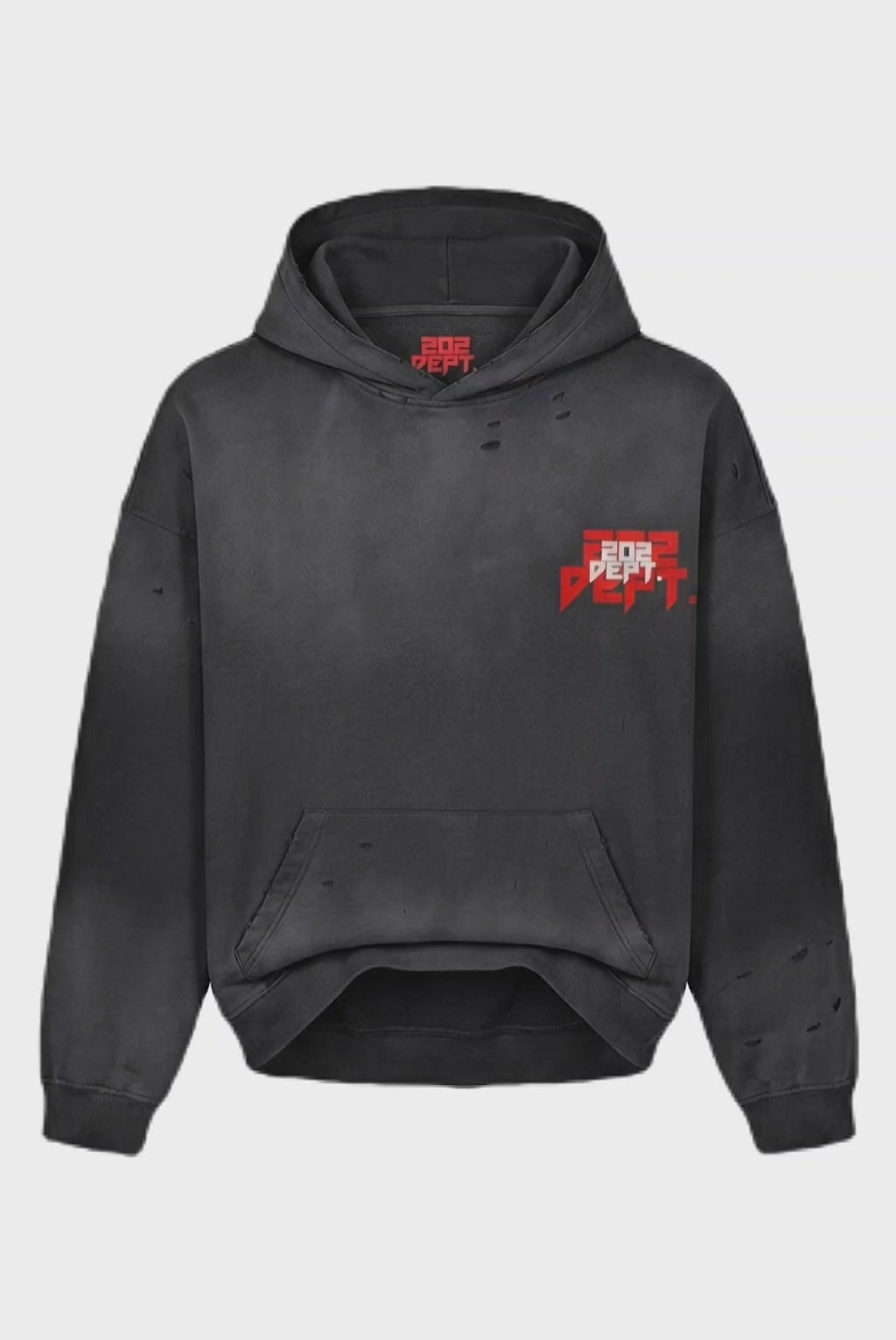 VO1 HOODIE