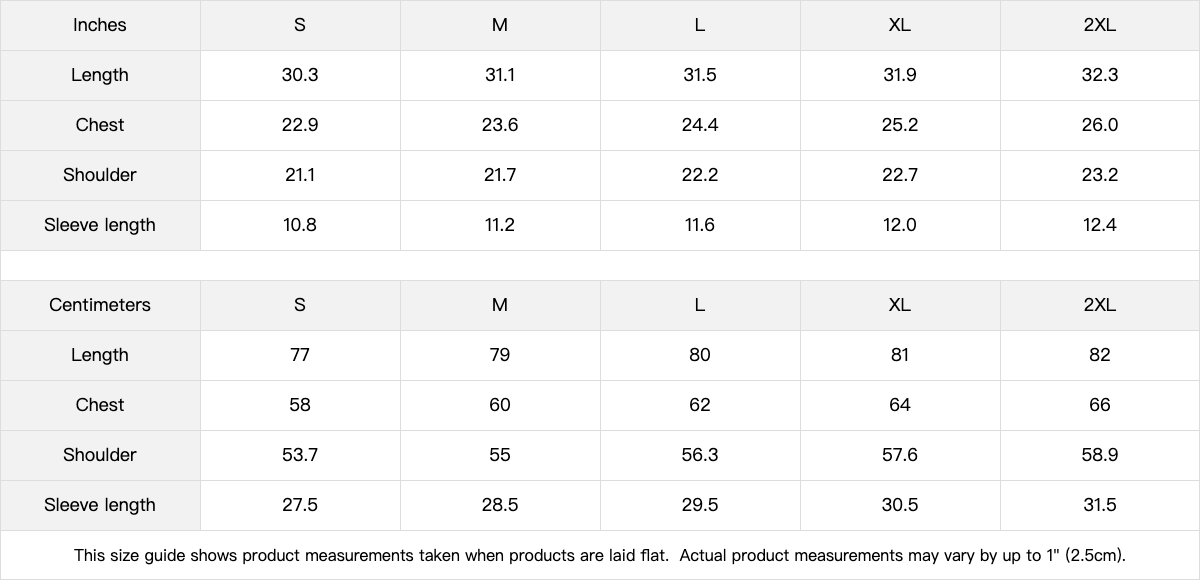 size-210U018
